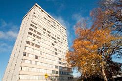 Regency Park Apartments, Vancouver, BC opening hours