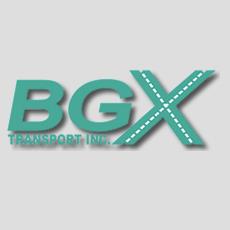 BGX Transport, Mississauga, ON opening hours