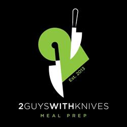 2 Guys With Knives, Vancouver, BC opening hours
