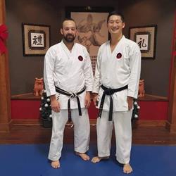 Shushinkan Karate, Windsor, ON opening hours