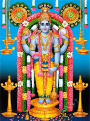 Guruvayurappan Temple of Brampton, opening hours