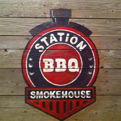 Station BBQ Smokehouse, Vernon, BC opening hours