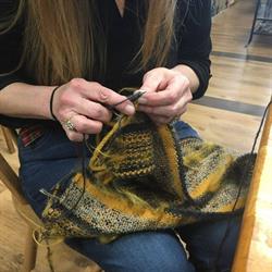 Johanne's Knit N Stitch, Burlington, ON opening hours
