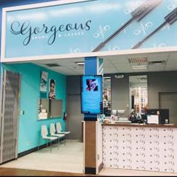 Gorgeous brows and lashes, Orleans, ON opening hours