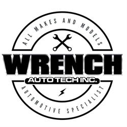 Wrench Auto Tech Inc., Brampton, ON opening hours