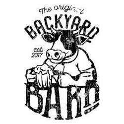 The Original Backyard Barn, Calgary, AB opening hours