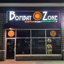 Bombay Zone, Scarborough, ON opening hours
