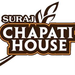 Suraj Chapati House, Toronto, ON opening hours