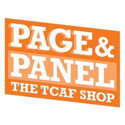 Page & Panel: The TCAF Shop, Toronto, ON opening hours