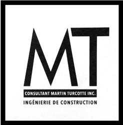 Consultant Martin Turcotte Inc., Laval, QC opening hours