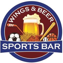 Wings & Beer Sports Bar, Toronto, ON opening hours