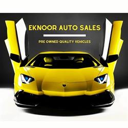 Eknoor Auto Sales Inc, Mississauga, ON opening hours