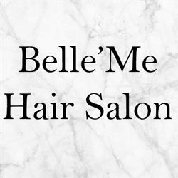 Belle'Me Hair Salon, Oakville, ON opening hours