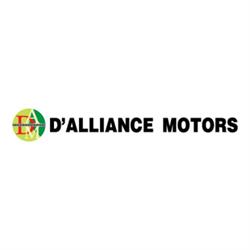 D Alliance Motors, Mississauga, ON opening hours