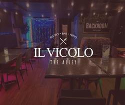 IL VICOLO, Ottawa, ON opening hours