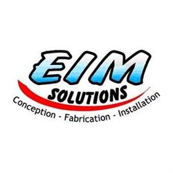EIM Solutions, Thetford Mines, QC opening hours