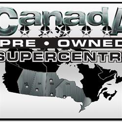 Canada Pre-owned Super Centre, Winnipeg, MB opening hours