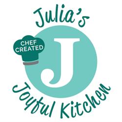 Julia's Joyful Kitchen, Oakville, ON opening hours
