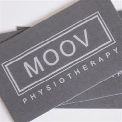 MOOV Physiotherapy, Ottawa, ON opening hours