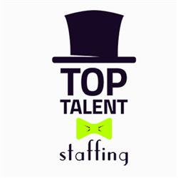 Top Talent Staffing, Edmonton, AB opening hours