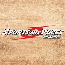 Sports aux Puces Gatineau, opening hours