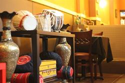 Tandoori Knight, Woodstock, ON opening hours