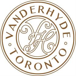 VANDERHYDE, Toronto, ON opening hours