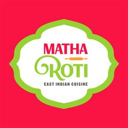 Matha Roti - Indian Cuisine, Toronto, ON opening hours