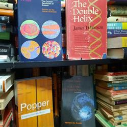 The Barely Bruised Book Club, Ottawa, ON opening hours