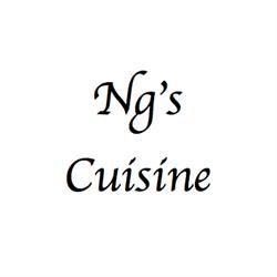 Ng's Cuisine, Ottawa, ON opening hours
