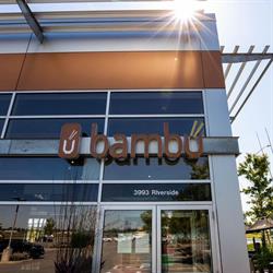 Bambu Restaurant, Ottawa, ON opening hours