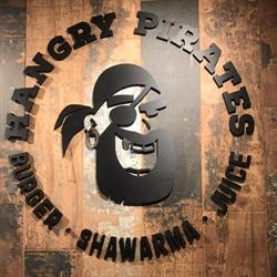 Hangry Pirates, Oakville, ON opening hours