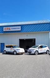 Cpa Des Cantons De L'est, Sherbrooke, QC opening hours