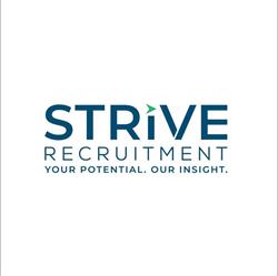 STRIVE Recruitment, Vancouver, BC opening hours