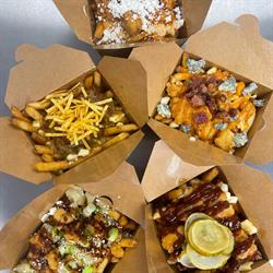 Craves Poutinerie - Chatham, opening hours