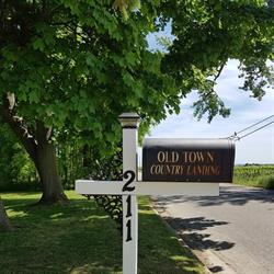 Old Town Country Landing Bed & Breakfast, Niagara on the Lake, ON opening hours