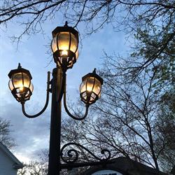 Greenview Manor Luxury Bed & Breakfast, Niagara on the Lake, ON opening hours