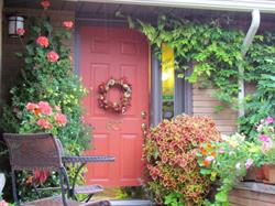 627 on King Bed & Breakfast, Niagara on the lake, Niagara on the Lake, ON opening hours