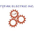 TYFAR Electric Inc, Kanata, ON opening hours