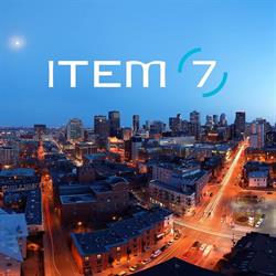 Item 7 Inc, Montréal, QC opening hours