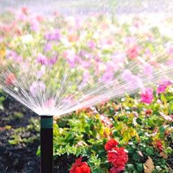 The Garden Irrigation Inc., Richmond Hill, ON opening hours