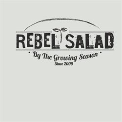 Rebel Salad, Thunder Bay, ON opening hours