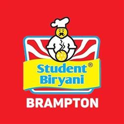 Student Biryani, Brampton, ON opening hours