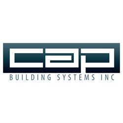 Cap Building Systems Inc., Strathroy, ON opening hours