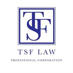 TSF Law - Long Term Disability Lawyers, Mississauga, ON opening hours