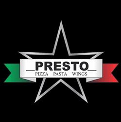 Presto Pizza, Calgary, AB opening hours
