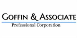 Goffin & Associate Professional Corp, Hamilton, ON opening hours