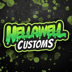 Hellawell Customs, North Bay, ON opening hours