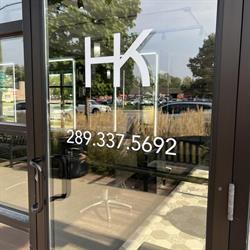 RK Hair Studio, Burlington, ON opening hours
