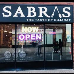 Sabras - The Taste Of Gujarat, Scarborough, ON opening hours